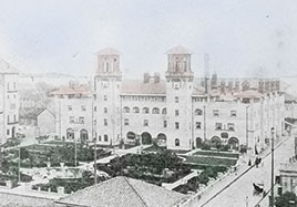 The Lightner Museum